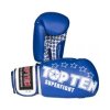 Boxing gloves “Superfight 3000” - white, 10 oz (Color White, Gloves weight 10 oz, Gloves cut Without Label)