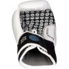 Boxing gloves “Superfight 3000” - white, 10 oz (Color White, Gloves weight 10 oz, Gloves cut Without Label)