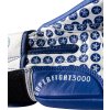 Boxing gloves “Superfight 3000” - white, 10 oz (Color White, Gloves weight 10 oz, Gloves cut Without Label)