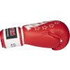 Boxing gloves “Superfight 3000” - white, 10 oz (Color White, Gloves weight 10 oz, Gloves cut Without Label)