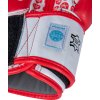 Boxing gloves “Superfight 3000” - white, 10 oz (Color White, Gloves weight 10 oz, Gloves cut Without Label)