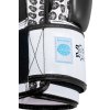 Boxing gloves “Superfight 3000” - white, 10 oz (Color White, Gloves weight 10 oz, Gloves cut Without Label)