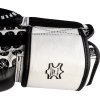 Boxing gloves “Superfight 3000” - white, 10 oz (Color White, Gloves weight 10 oz, Gloves cut Without Label)