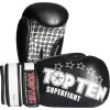 Boxing gloves “Superfight 3000” (Barva White)