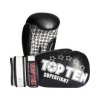Boxing gloves “Superfight 3000” - white, 10 oz (Color White, Gloves weight 10 oz, Gloves cut Without Label)