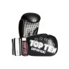 Boxing gloves “Superfight 3000” - white, 10 oz (Color White, Gloves weight 10 oz, Gloves cut Without Label)