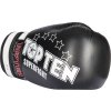 Boxing gloves “Superfight 3000” - white, 10 oz (Color White, Gloves weight 10 oz, Gloves cut Without Label)