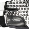 Boxing gloves “Superfight 3000” - white, 10 oz (Color White, Gloves weight 10 oz, Gloves cut Without Label)