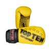 Boxing gloves “Superfight 3000” - white, 10 oz (Color White, Gloves weight 10 oz, Gloves cut Without Label)
