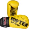 Boxing gloves “Superfight 3000” - white, 10 oz (Color White, Gloves weight 10 oz, Gloves cut Without Label)