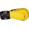Boxing gloves “Superfight 3000” - white, 10 oz (Color White, Gloves weight 10 oz, Gloves cut Without Label)