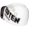 Boxing gloves “Superfight 3000” - white, 10 oz (Color White, Gloves weight 10 oz, Gloves cut Without Label)