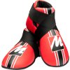 Kicks, foot protector, foot gear (Farba Red - Red, Veľ. 33-35)