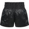 Kickboxing shorts “Shadow” (Farba Black, Veľ. 150 cm)