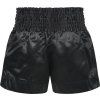 manus kickboxing short shadow black 5124 c rear 3