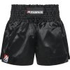 Kickboxing shorts “Shadow” (Farba Black, Veľ. 150 cm)