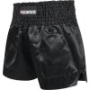 Kickboxing shorts “Shadow” (Farba Black, Veľ. 150 cm)