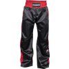 manus kickboxingpant black red 5114 8