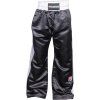 manus kickboxingpant black white 5114 2