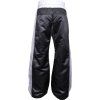 manus kickboxingpant black white 5114 back 6