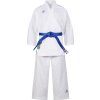 hayashi gi premium kumite green white blue 0475 a front