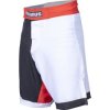 MMA Shorts - size S = 160 cm, black-white (Size S, 160 cm, Color Black - White, Gloves cut Without Label)