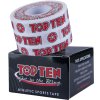 Sport-Tape - 2,5 cm x 10 m, white (Color White, Dimensions 25 mm x 10 m)