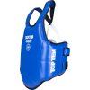 Body Protector IFMA “Jot Muay” (Farba Red, Veľ. XS)