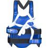 Body Protector IFMA “Jot Muay” (Farba Red, Veľ. XS)
