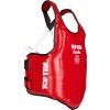 Body Protector IFMA “Jot Muay” (Farba Red, Veľ. XS, Strih Without Label)