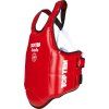 Body Protector IFMA “Jot Muay” (Farba Red, Veľ. XS)
