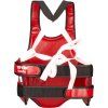 Body Protector IFMA “Jot Muay” (Farba Red, Veľ. XS)