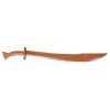 kung fu sword red oak 87 681 0087