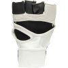 Grappling gloves “4Tactical” (Farba Black - White, Veľ. S)