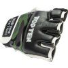 Grappling gloves “4Tactical” (Farba Black - White, Veľ. S, Strih Standard)