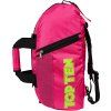 top ten backpack bag sportsbag combination pink 8002 c backpack side