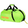 Backpack-Sportsbag combination “Black” - black-black, approx. 55cm x 29cm x 27cm (Color Black - Black, Dimensions 55 cm x 29 cm x 27 cm)