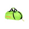 Backpack-Sportsbag combination “Black” - black-black, approx. 55cm x 29cm x 27cm (Color Black - Black, Dimensions 55 cm x 29 cm x 27 cm)