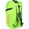 Backpack-Sportsbag combination “Black” - black-black, approx. 55cm x 29cm x 27cm (Color Black - Black, Dimensions 55 cm x 29 cm x 27 cm)