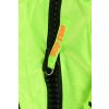 Backpack-Sportsbag combination “Black” - black-black, approx. 55cm x 29cm x 27cm (Color Black - Black, Dimensions 55 cm x 29 cm x 27 cm)