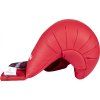 Karate fist protector “TSUKI” with thumb (WKF approved) (Farba Red, Veľ. S)
