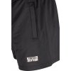 Shorts “Fraction” (Farba Black, Veľ. XS, Strih Without Label)
