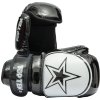 Pointfighter “Glossy Block Star” (Farba Black - White, Veľ. S)