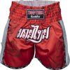 IFMA shorts “Patchara” (Farba Red, Veľ. XS)