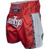 IFMA shorts “Patchara” (Farba Red, Veľ. XS)
