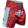 IFMA shorts “Patchara” (Farba Red, Veľ. XS)