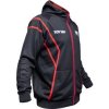 ZIP Hoodie “NFC” - black, size XS (Size XS, Color Black, Gloves cut Without Label)