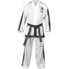 top ten dobok instructor dimond white 16781 3