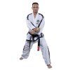 top ten taekwon do instructor dobok diamond 4th 6th dan itf approved 16781
