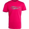 T-Shirt “Power Ink 3D” - black, size XS (Size XS, Color Black, Gloves cut Without Label)